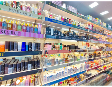 Priya Beauty Lab (Pvt) Ltd