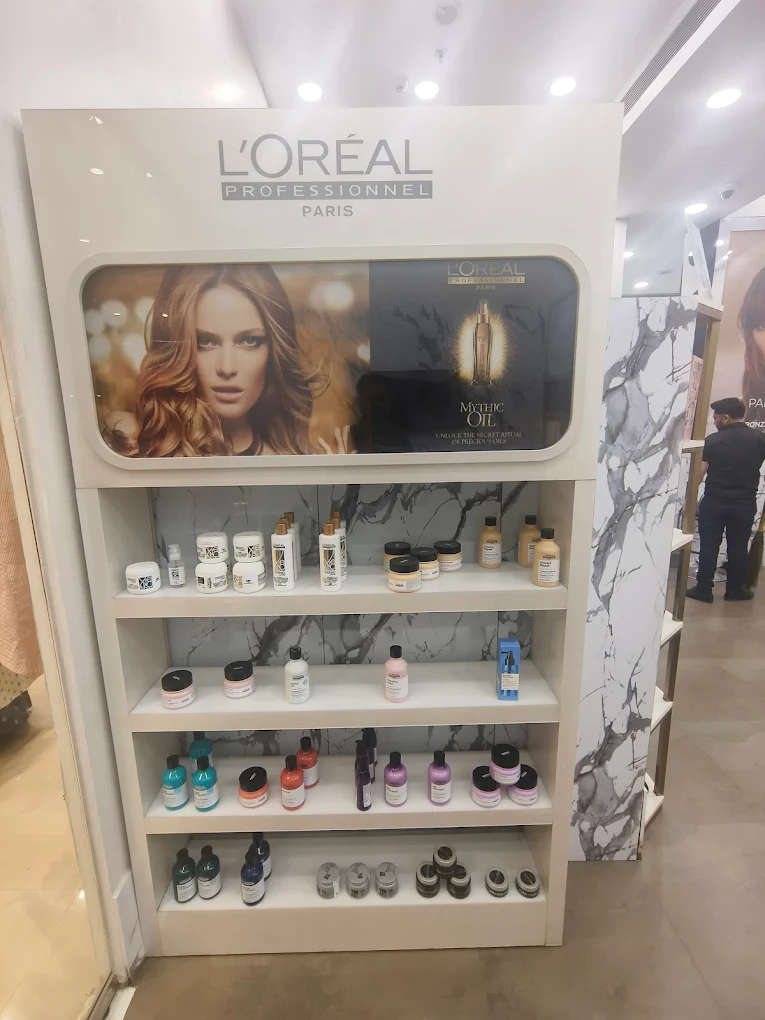 Priya Beauty Lab (Pvt) Ltd