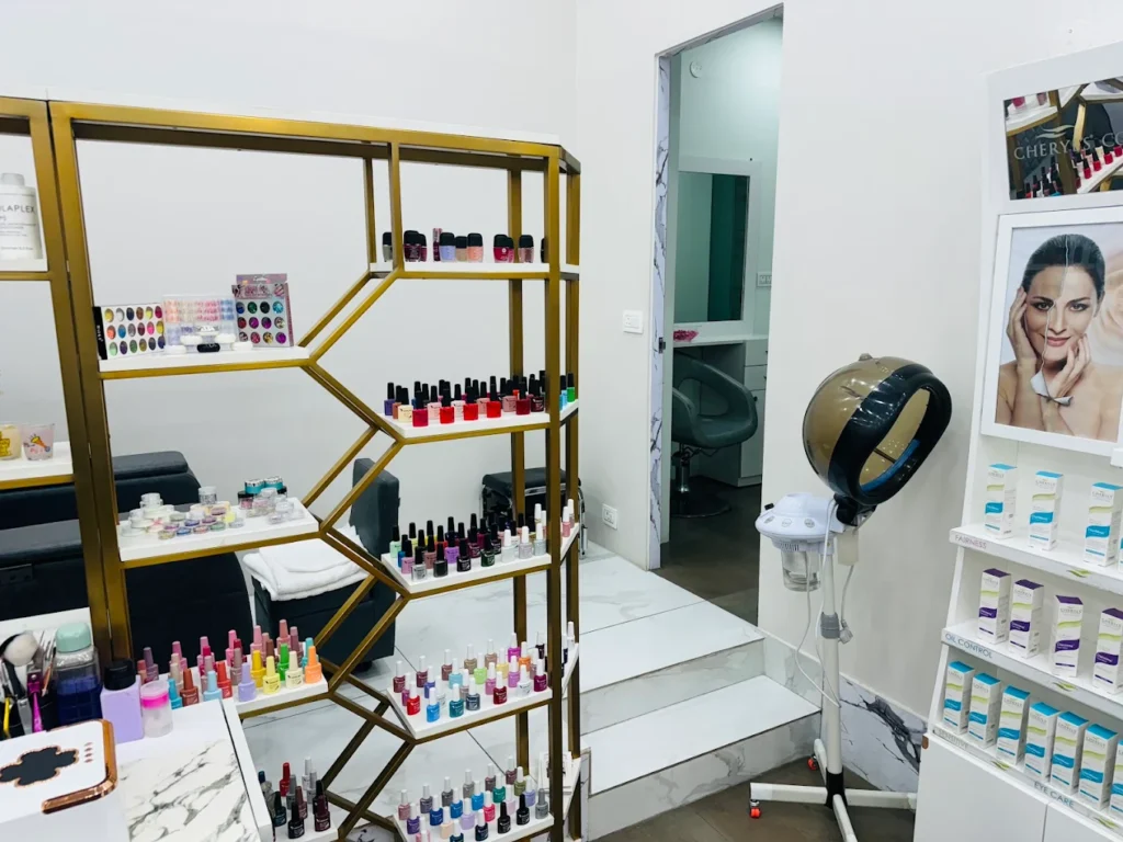 Priya Beauty Lab (Pvt) Ltd